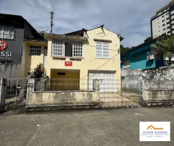 Casa com 5 Quartos à venda, 720m² no Cidade Nova, Ilhéus