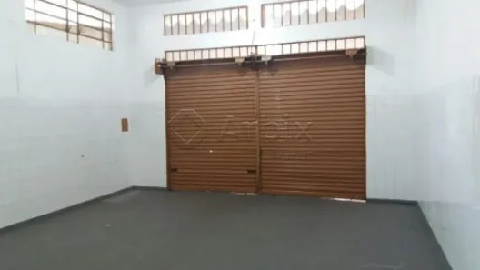 Ponto Comercial com 2 Quartos à venda, 134m² no Cidade Nova, Santa Bárbara D'Oeste
