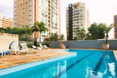 Apartamento com 2 Quartos à venda, 80m² no Cerâmica, São Caetano do Sul