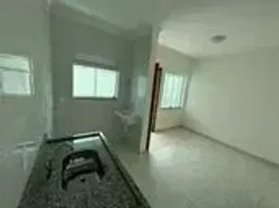 Apartamento com 1 Quarto para alugar, 28m² no Vila Carrão, São Paulo