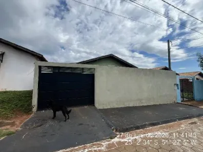 Casa com 2 Quartos à venda, 210m² no LOT RES MITACUNHA, Prado Ferreira