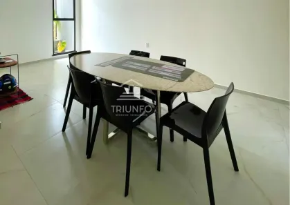 Casa de Condomínio com 3 Quartos à venda, 118m² no Timbu, Eusébio