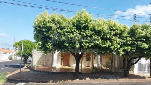 Casa com 5 Quartos à venda, 200m² no Vila Moreira, São José do Rio Preto