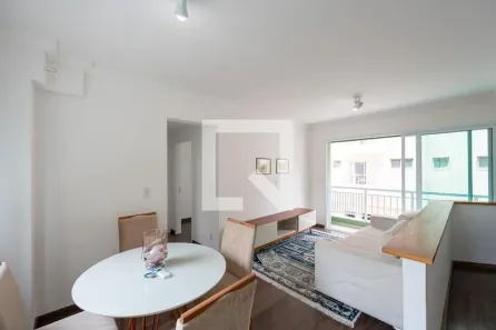Apartamento com 2 Quartos à venda, 72m² no Vila Clementino, São Paulo