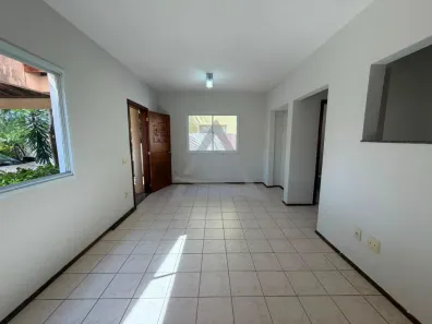Casa de Condomínio com 3 Quartos para alugar, 117m² no Parque Rural Fazenda Santa Cândida, Campinas