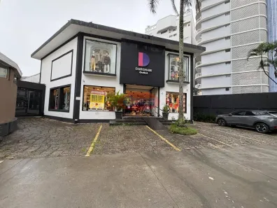 Ponto Comercial à venda, 448m² no Gonzaga, Santos