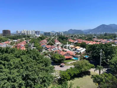 Apartamento com 3 Quartos à venda, 128m² no Barra da Tijuca, Rio de Janeiro