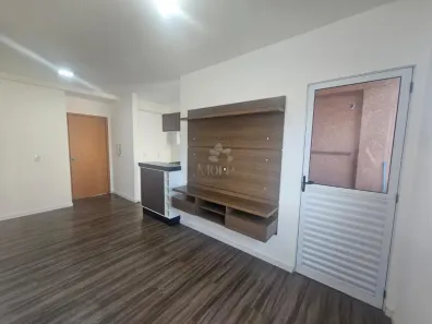 Apartamento com 2 Quartos para alugar, 52m² no Chácara Santa Antonieta (Nova Veneza), Sumaré