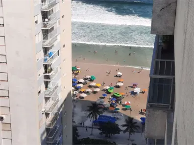 Apartamento com 4 Quartos à venda, 140m² no Pitangueiras, Guarujá