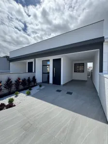 Casa com 2 Quartos à venda, 70m² no Forquilhas, São José