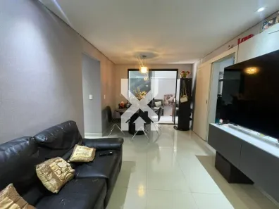 Apartamento com 2 Quartos à venda, 55m² no Castelo, Belo Horizonte