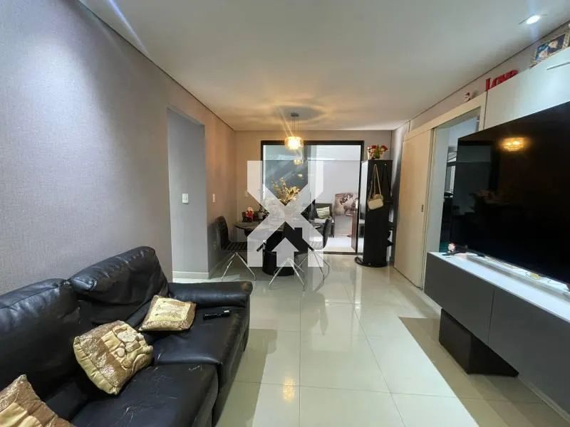 Apartamento com 2 quartos — Castelo, Belo Horizonte