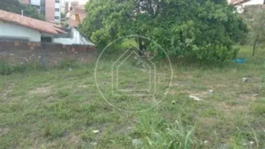 Lote/Terreno à venda, 788m² no Lagoa Nova, Natal
