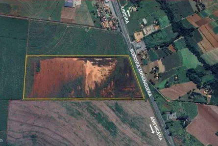 à venda, 427121m² no Jardim Nova Limeira, Limeira