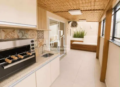 Cobertura com 3 Quartos à venda, 113m² no Taquara, Rio de Janeiro