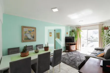 Apartamento com 2 Quartos à venda, 72m² no Lauzane Paulista, São Paulo