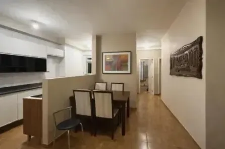 Apartamento com 3 Quartos à venda, 66m² no Cidade Nova, Ananindeua