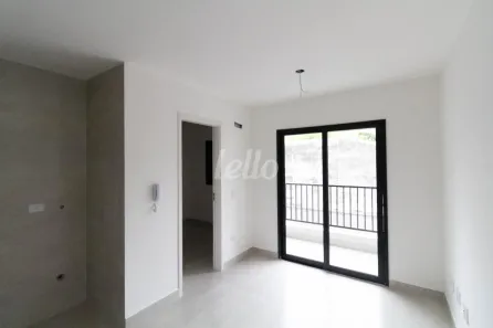 Apartamento com 1 Quarto para alugar, 28m² no Bela Vista, São Paulo