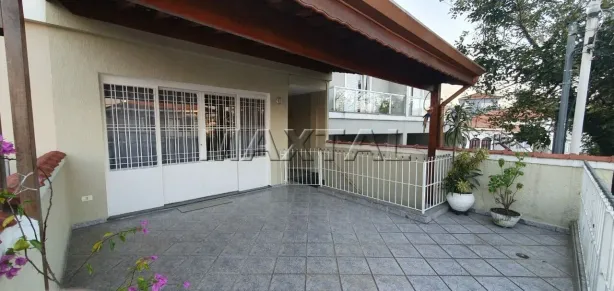 Casa com 3 Quartos à venda, 167m² no Jardim Paraíso, São Paulo