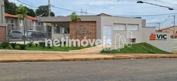 Apartamento com 2 Quartos à venda, 58m² no Serra Dourada, Vespasiano