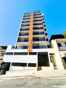 Apartamento com 2 Quartos à venda, 80m² no Santa Catarina, Juiz de Fora