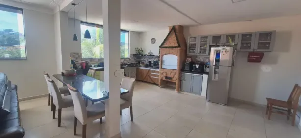 Casa com 3 Quartos à venda, 180m² no Jardim Satélite, São José dos Campos