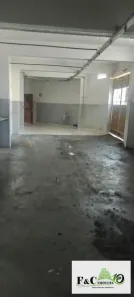 Galpão/Depósito/Armazém à venda, 320m² no Parque Residencial Abílio Pedro, Limeira