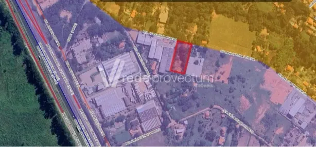 Lote/Terreno à venda, 5000m² no Chácaras São Martinho, Campinas