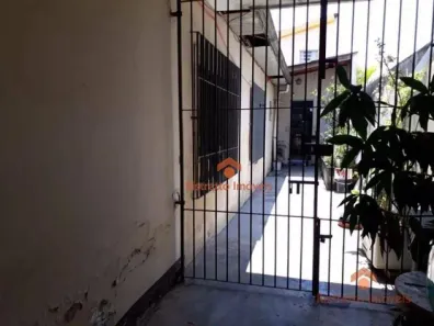 Lote/Terreno à venda, 400m² no Centro, Osasco