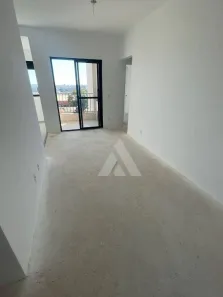 Apartamento com 2 Quartos à venda, 54m² no Vila Asem, Itapetininga