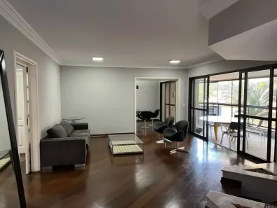 Apartamento com 4 Quartos à venda, 284m² no Alphaville Centro Industrial e Empresarial/Alphaville., Barueri