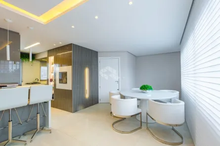 Apartamento com 2 Quartos à venda, 74m² no Jardim Itu, Porto Alegre