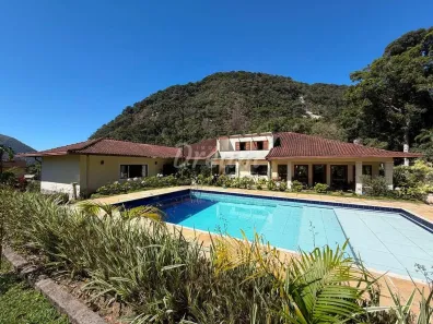 Casa com 8 Quartos à venda, 839m² no Granja Guarani, Teresópolis