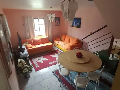 Casa com 4 Quartos à venda, 164m² no Partenon, Porto Alegre