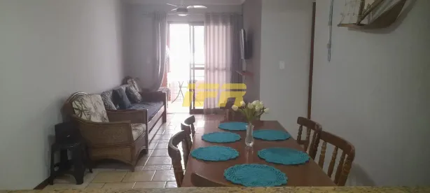 Apartamento com 2 Quartos à venda, 78m² no Praia Grande, Ubatuba