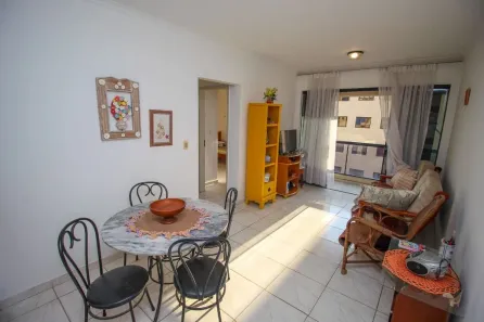 Apartamento com 2 Quartos à venda, 86m² no Jardim Enseada, Guarujá