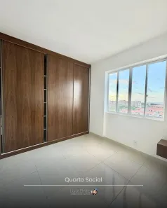 Apartamento com 3 Quartos à venda, 93m² no Calhau, São Luís