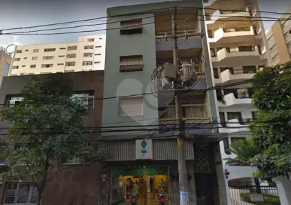 Prédio Comercial com 1 Quarto à venda, 292m² no Jardim Paulista, São Paulo