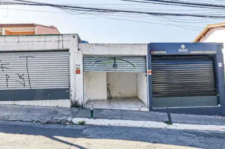 Ponto Comercial para alugar, 15m² no Jardim Aurélio, São Paulo