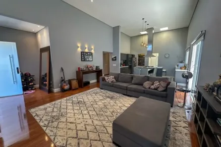 Casa de Condomínio com 3 Quartos à venda, 280m² no Loteamento Capital Ville, Jundiaí