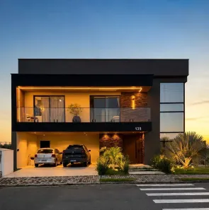 Casa de Condomínio com 3 Quartos à venda, 292m² no , Porto Real