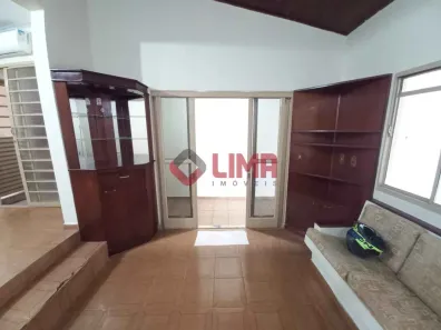 Casa com 4 Quartos para alugar, 170m² no Jardim América, Bauru