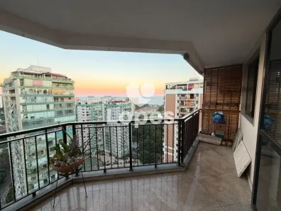 Cobertura com 2 Quartos à venda, 188m² no Barra da Tijuca, Rio de Janeiro