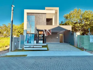 Apartamento com 4 Quartos à venda, 176m² no Jacundá, Aquiraz