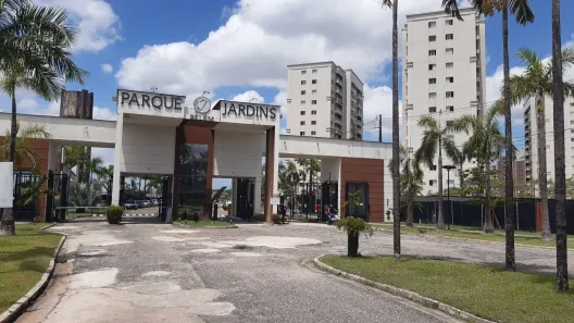 Apartamento com 3 Quartos para alugar, 75m² no Parque Verde, Belém