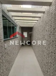 Sobrado com 3 Quartos à venda, 155m² no Nova Petrópolis, São Bernardo do Campo