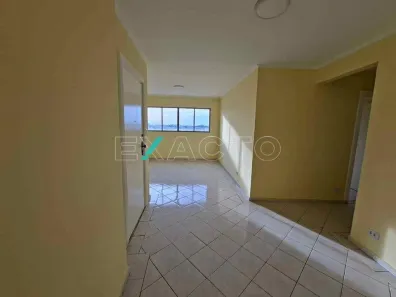 Apartamento com 3 Quartos à venda, 96m² no Centro, Campinas