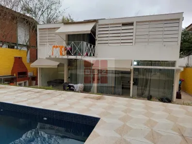 Casa com 11 Quartos à venda, 302m² no Jardim Morumbi, São Paulo