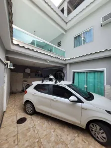 Casa com 2 Quartos à venda, 100m² no Senador Vasconcelos, Rio de Janeiro