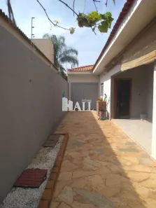 Casa com 4 Quartos à venda, 230m² no Jardim Tarraf II, São José do Rio Preto
